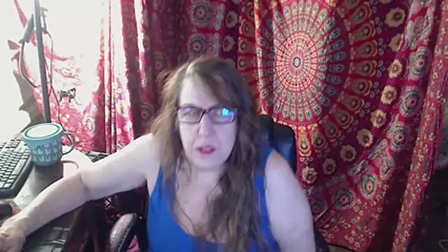 Ireallysquirt online show from 12/21/25, 01:35