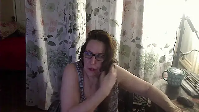 Ireallysquirt online show from 03/30/26, 02:34