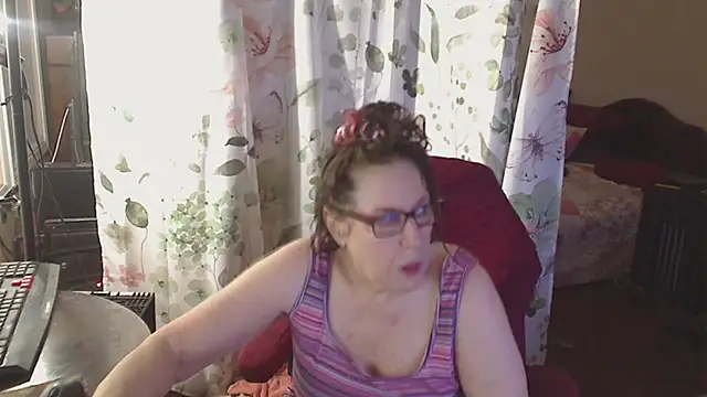 Ireallysquirt online show from 07/01/26, 04:14