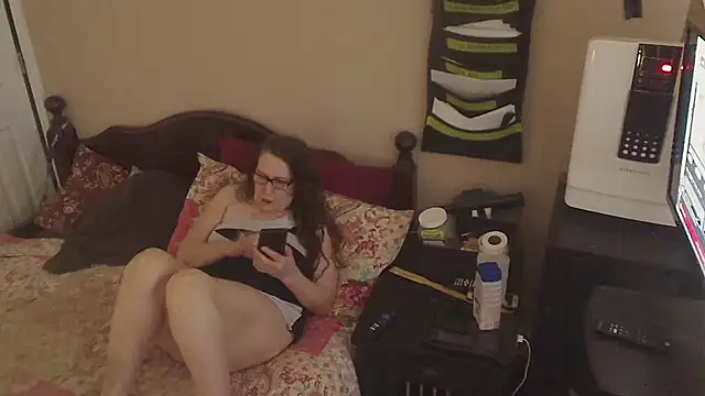 Ireallysquirt online show from 07/21/26, 03:09