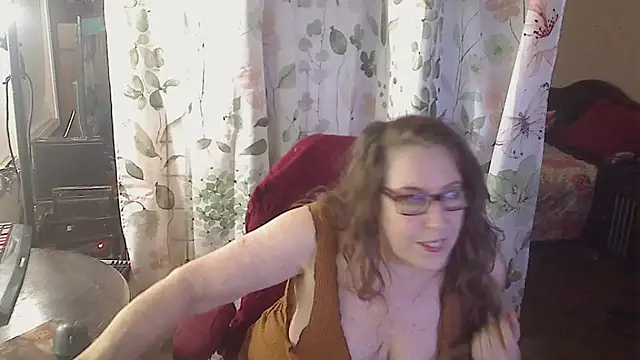 Ireallysquirt online show from 08/04/26, 05:10