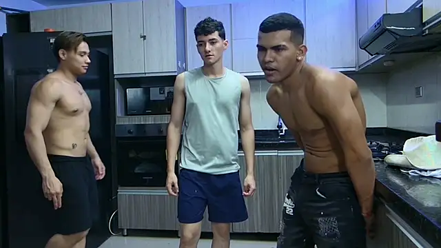 Boysgang sex online show from 12/21/24, 05:51