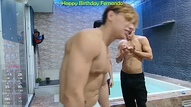 Boysgang sex online show from 12/29/24, 02:42