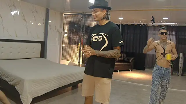 Boysgang sex online show from 06/09/26, 11:22