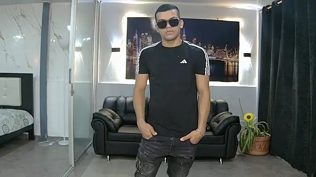 Boysgang sex online show from 07/29/26, 11:19