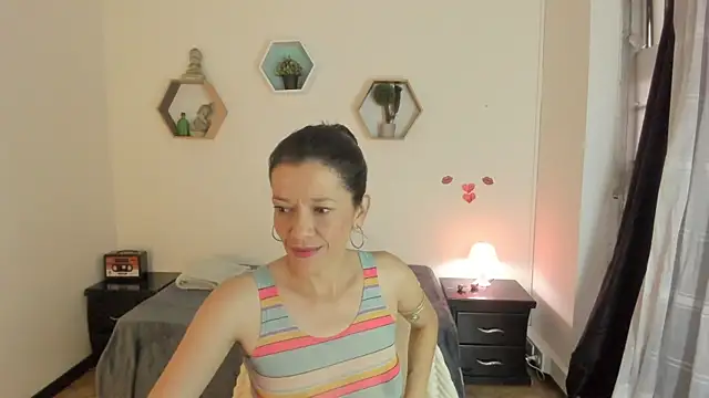 Paloma victory online show from 07/16/26, 08:15