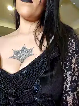 Vampiress dds online show from 12/02/24, 02:42