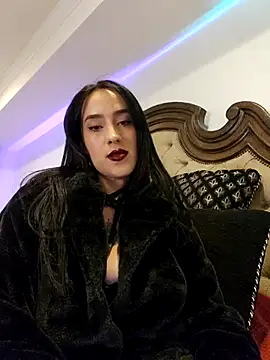 Vampiress dds online show from 03/10/25, 02:28