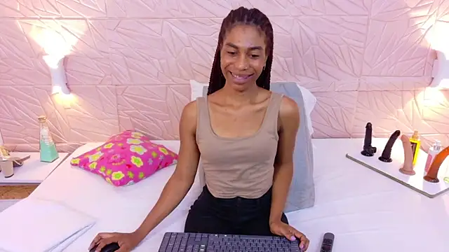 Amarantha love69 online show from 10/11/25, 01:20