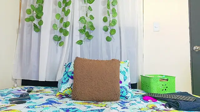 Amarantha love69 online show from 05/02/26, 09:31