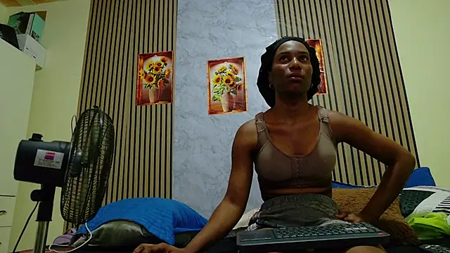 Amarantha love69 online show from 07/27/26, 06:15