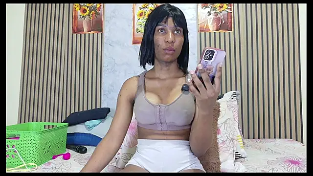 Amarantha love69 online show from 07/29/26, 02:48