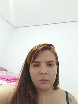 Bruninha Hot10 online show from 02/21/26, 04:57