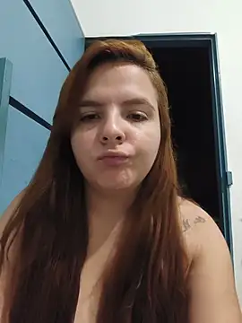 Bruninha Hot10 online show from 05/17/26, 03:15