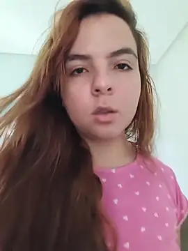 Bruninha Hot10 online show from 06/11/26, 01:09