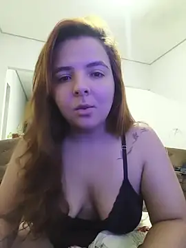 Bruninha Hot10 online show from 06/29/26, 12:17