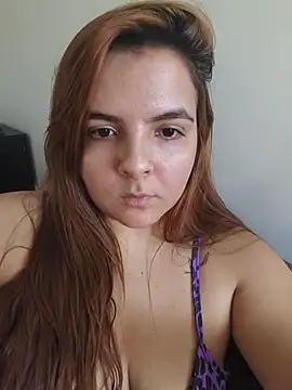 Bruninha Hot10 online show from 06/29/26, 10:48