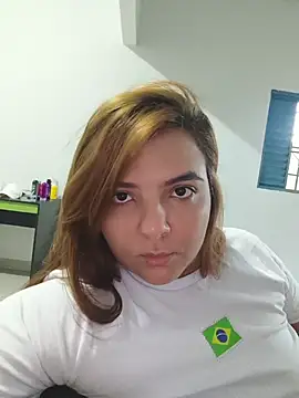 Bruninha Hot10 online show from 07/01/26, 09:03