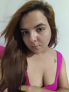 Bruninha Hot10 online show from 07/05/26, 11:23