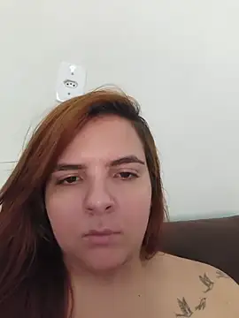 Bruninha Hot10 online show from 07/09/26, 02:21