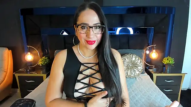 MayraVegas online show from 03/05/25, 01:39