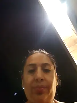 MayraVegas online show from 10/03/25, 02:30