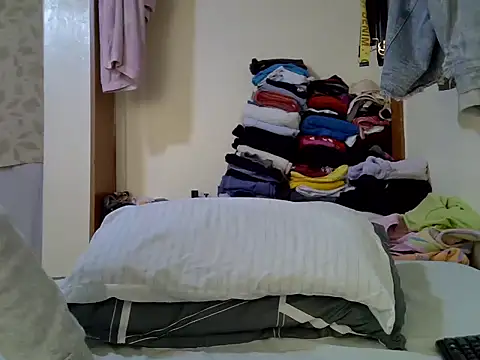 Elbony ray online show from 12/01/25, 10:09