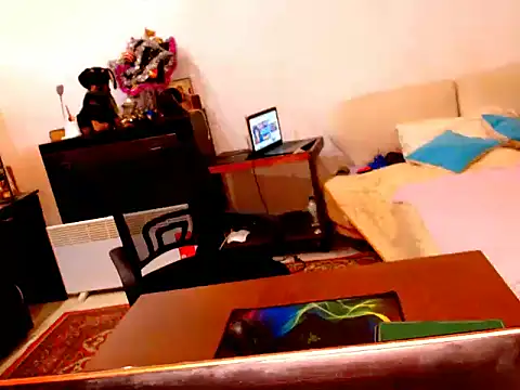 Natali7634 online show from 01/05/25, 09:15