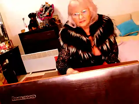 Natali7634 online show from 01/05/25, 01:26