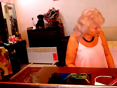 Natali7634 online show from 01/08/25, 07:45