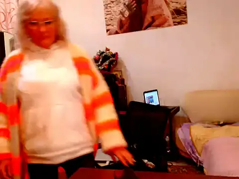 Natali7634 online show from 01/08/25, 05:37