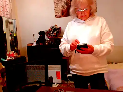 Natali7634 online show from 01/08/25, 09:01