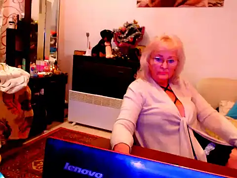 Natali7634 online show from 01/14/25, 07:32