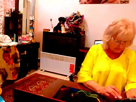 Natali7634 online show from 01/15/25, 07:26