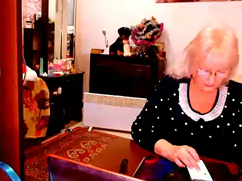 Natali7634 online show from 01/15/25, 08:37