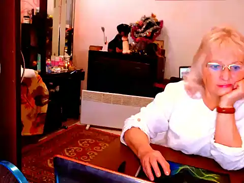 Natali7634 online show from 01/16/25, 07:07