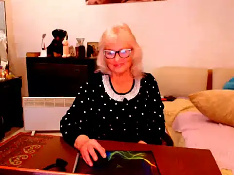 Natali7634 online show from 01/16/25, 07:31