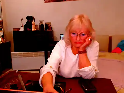 Natali7634 online show from 01/16/25, 10:34