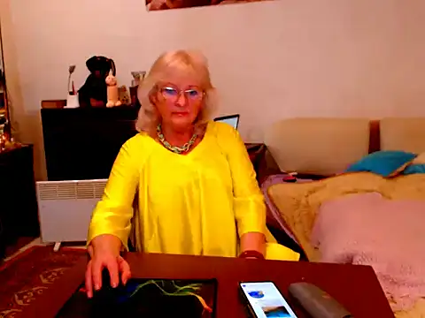 Natali7634 online show from 01/17/25, 07:38