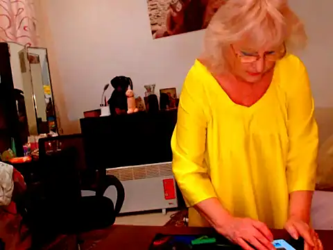 Natali7634 online show from 01/20/25, 05:16