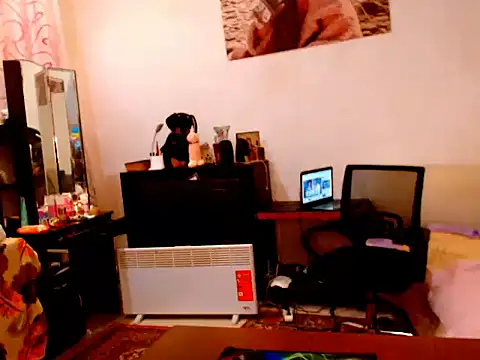 Natali7634 online show from 01/22/25, 08:18