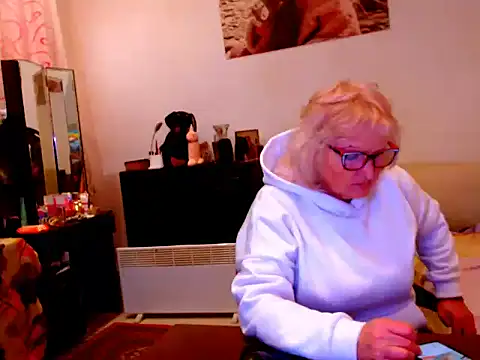 Natali7634 online show from 01/22/25, 11:34