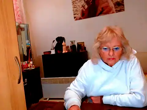 Natali7634 online show from 01/23/25, 08:25