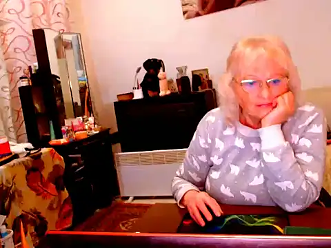 Natali7634 online show from 01/23/25, 07:51