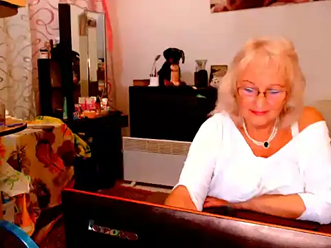 Natali7634 online show from 01/27/25, 08:17