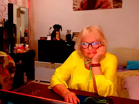 Natali7634 online show from 01/28/25, 07:42