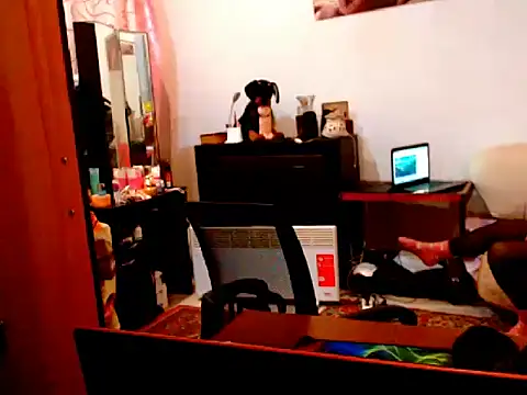 Natali7634 online show from 01/30/25, 08:53