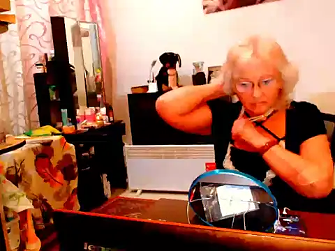 Natali7634 online show from 01/31/25, 03:44