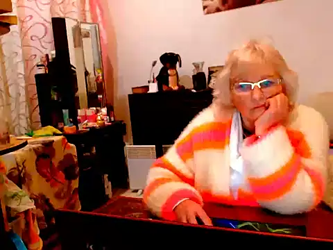 Natali7634 online show from 01/31/25, 07:40