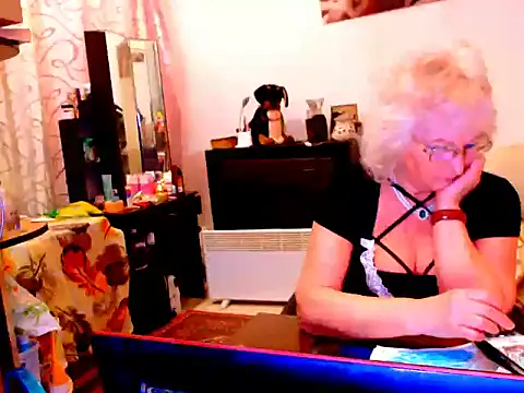 Natali7634 online show from 02/01/25, 08:08